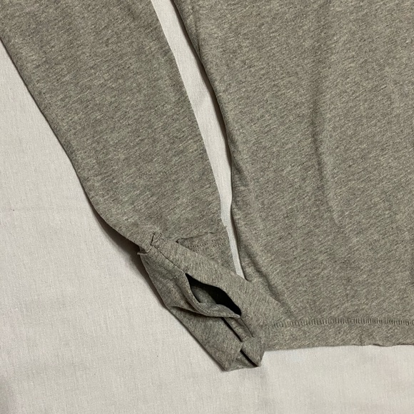 Free people long sleeve tunic - Picture 4 of 11